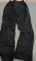 PANTALONI NEVE DECATHLON