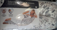 CUSCINO GRAVIDANZA THAT'S LOVE