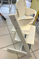 SEDIA STOKKE + TRIP TRAP