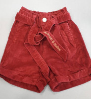 BERMUDA HARMONT & BLAINE