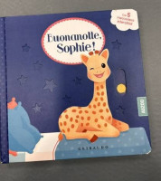 LIBRO BUONANOTTE SOPHIE