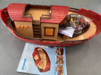 ARCA PLAYMOBIL
