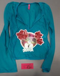 CAMICIA M/L FORNARINA
