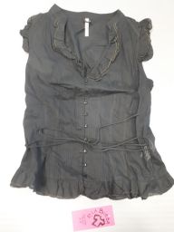 CANOTTA PEPE JEANS