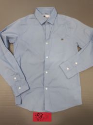 CAMICIA M/L SARABANDA