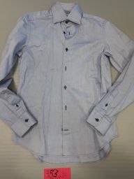 CAMICIA M/L NARA