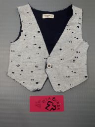 GILET COCCODE'