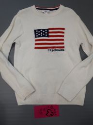 MAGLIONCINO  POLO ASSN