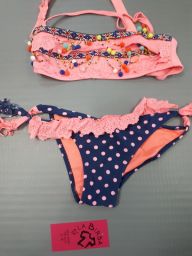 COSTUME 2PZ CALZEDONIA