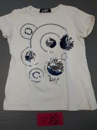 T-SHIRT LAY