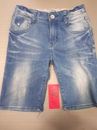 BERMUDA JEANS VINGINO