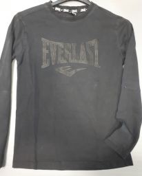 MAGLIA M/L EVERLAST
