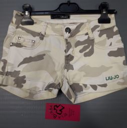 SHORT LIU JO