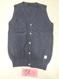 GILET HEACH
