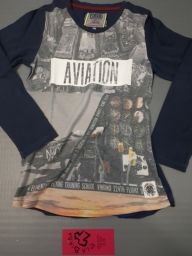 MAGLIA M/L VINGINO