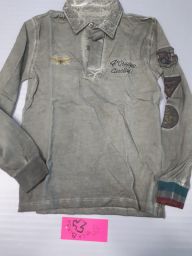 MAGLIA M/L AVIAZIONE NAVALE