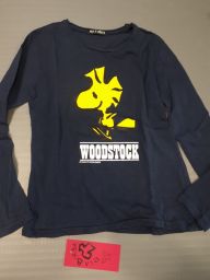 MAGLIA M/L MY T-SHIRT