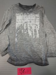 MAGLIA M/L GARCIA