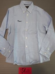 CAMICIA M/L MAYORAL