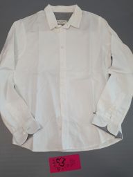 CAMICIA M/L PAOLO PECORA