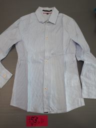 CAMICIA M/L HEACH