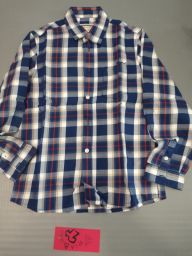 CAMICIA M/L MAYORAL