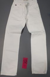 JEANS SCOTCH SHRUNK