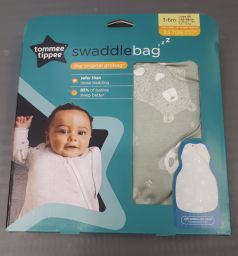 SACCO NANNA TOMMEE TIPPEE 2.5 TOG