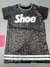 MAGLIA M/C SHOE SHINE