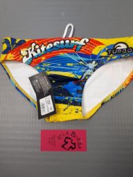 SLIP MARE TURBO