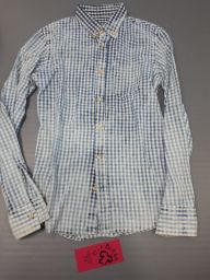 CAMICIA M/L NUPKEET
