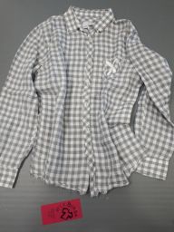 CAMICIA M/L BERNA