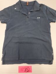 MAGLIA M/C NAPAPJIRI