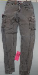 PANTALONI MISTRAL
