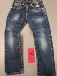 JEANS ROY ROGERS