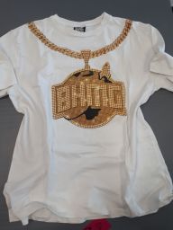 T-SHIRT BHMG