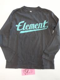MAGLIA M/L ELEMENT