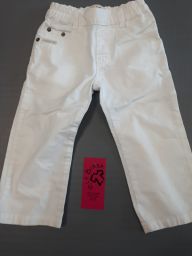 PANTALONI TIMBERLAND