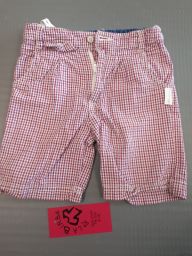 SHORT CHAMPION