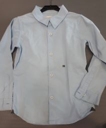 CAMICIA M/L DOUUOD
