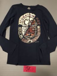 MAGLIA M/L SCORPION BAY