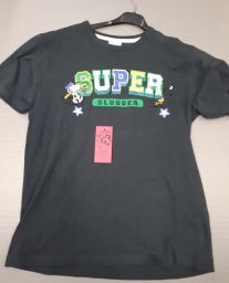 T-SHIRT SCOUT