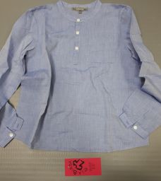 CAMICIA M/L BONPOINT