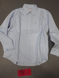 CAMICIA M/L SUN 68