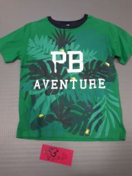 T-SHIRT PETIT BATEAU