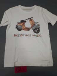T-SHIRT HAPPINESS