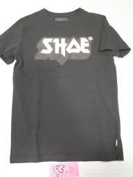 T-SHIRT SHOE SHINE