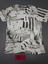 T-SHIRT MOLO