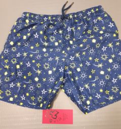BOXER MARE SUNUVA