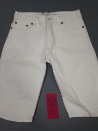 BERMUDA JEANS BELLEROSE
